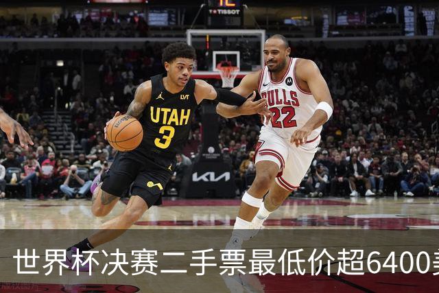 世界杯决赛二手票最低价超6400美元，VIP席位近6万