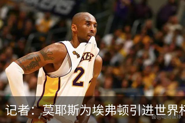 记者：莫耶斯为埃弗顿引进世界杯右后卫开绿灯，转会费1200万镑签至2029年
