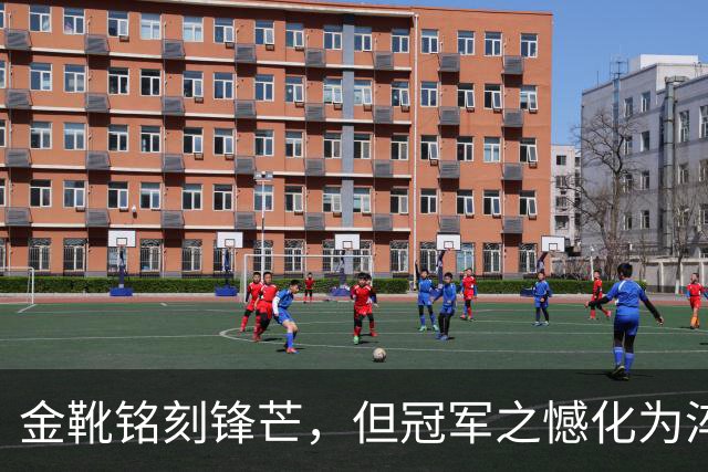 金靴铭刻锋芒，但冠军之憾化为淬炼之火。姆巴佩年轻，未来仍有星辰。