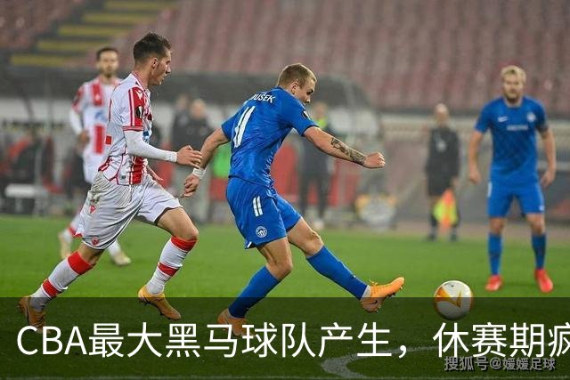 CBA最大黑马球队产生，休赛期疯狂补强，碾压北京上海要夺冠
